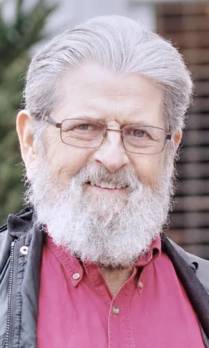Jack A. Uber 1946-2026
